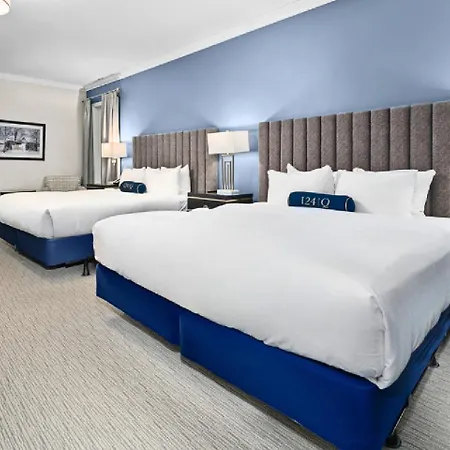 124 On Queen Hotel & Spa-3