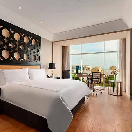 Hilton Lima Miraflores-3