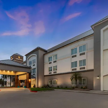 La Quinta By Wyndham Brownsville North-2