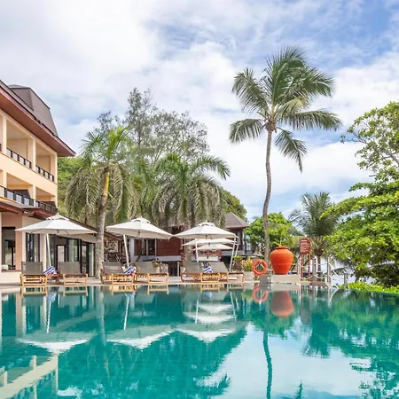 Doubletree By Hilton Seychelles Allamanda Resort & Spa-2