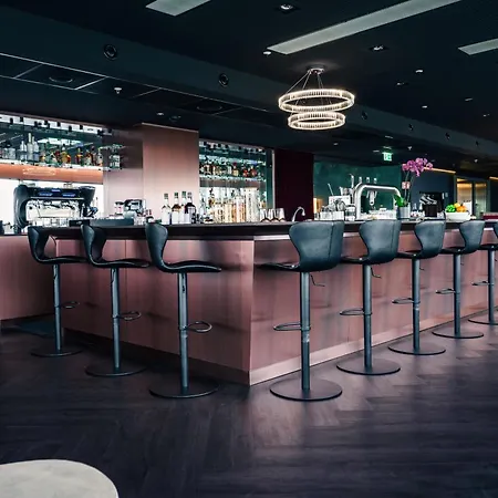 Innside By Melia Duesseldorf Hafen-3