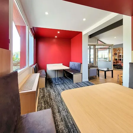 ibis Biarritz Anglet Aéroport-3