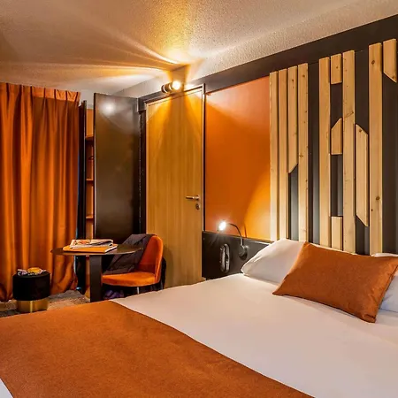 ibis Styles Boulogne sur Mer Centre Cathédrale-3