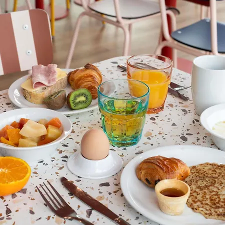 ibis budget Tours Nord-3
