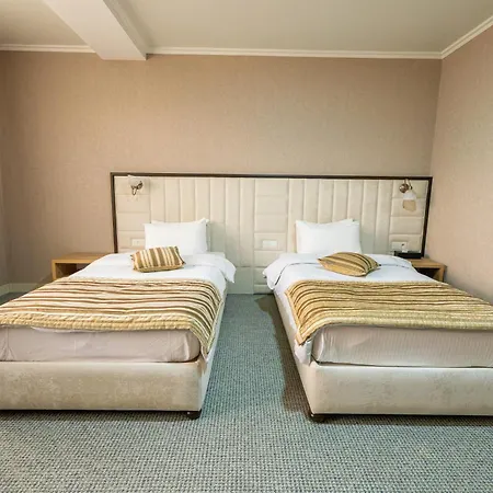 Onyx Hotel Bishkek-3