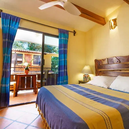 Hotel Casamar Suites-2