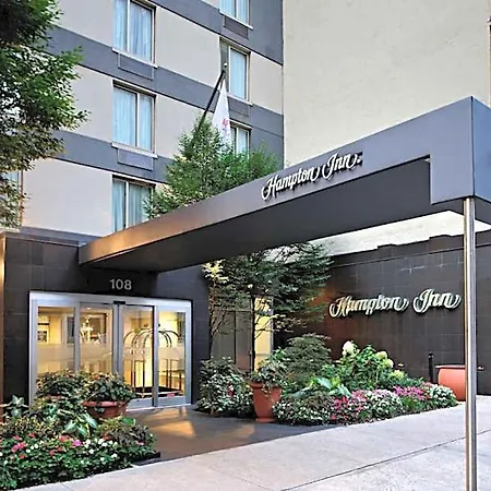 Hampton Inn Chelsea, Mi-3