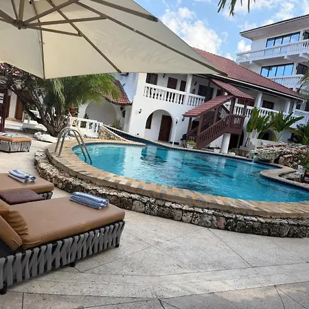 Best Western Jangwani Sea Breeze Resort-3