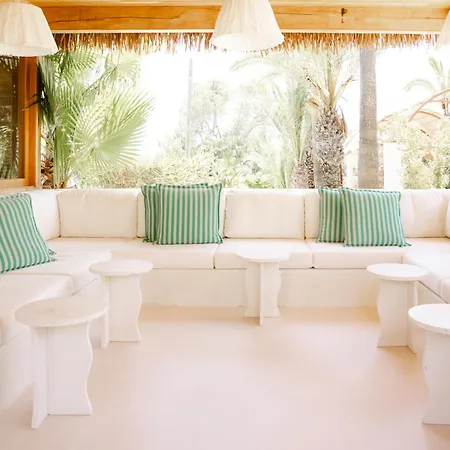 Petunia Ibiza, A Beaumier Hotel (Adults Only)-2