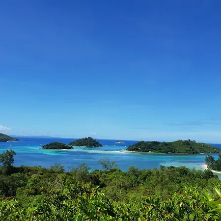Cerf Island Resort-2
