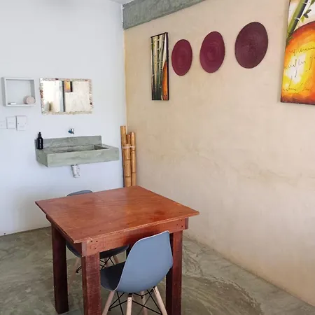 Hotel Jardin Mahahual-3