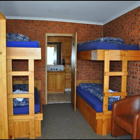 Merrijig Motor Inn-2