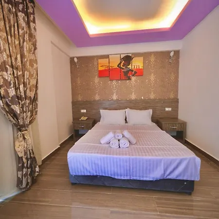 Truva Life Otel-3