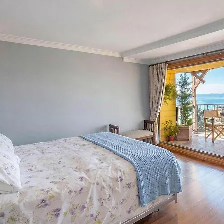 Hotel Boutique Casa Vander-2