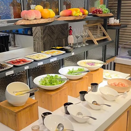 Jb Design Hotel-2