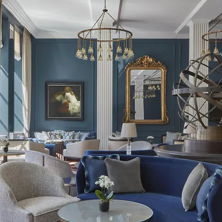 Waldorf Astoria Amsterdam-2