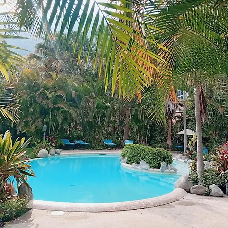 Hotel San Buenaventura De Atitlan-2