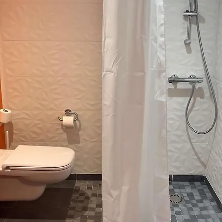 Ibis Budget Honfleur Centre Ville-3