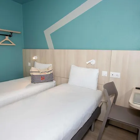 Ibis Budget Honfleur Centre Ville-3