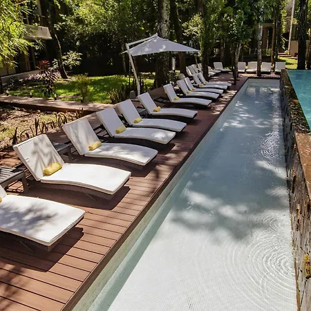 Mercure Iguazu Hotel Iru-2