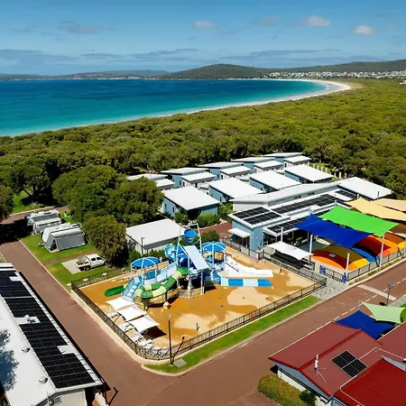 Big4 Emu Beach Holiday Park-3