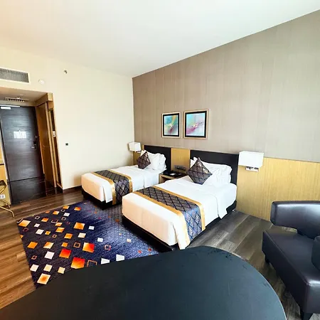 The Light Hotel Penang-2