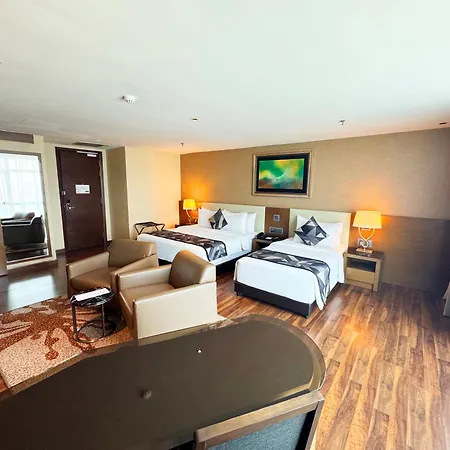 The Light Hotel Penang-3