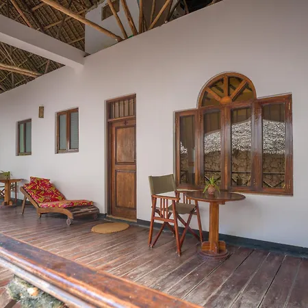 Zoi Retreat Hotel Zanzibar-3