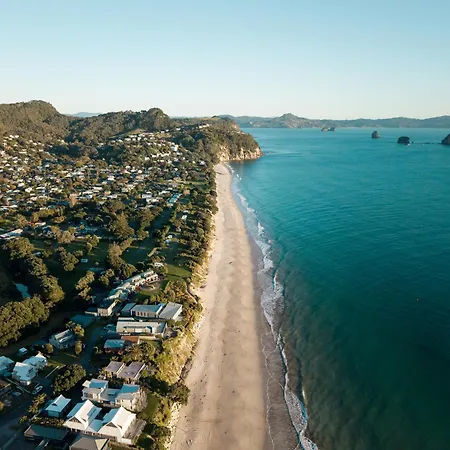 Tasman Holiday Parks - Hahei Beach-2