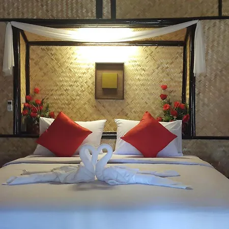 Eco Lanta Hideaway Beach Resort-2