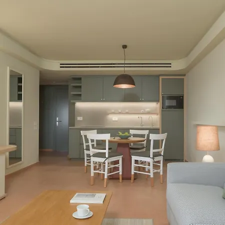 Hapimag Resort Damnoni-3