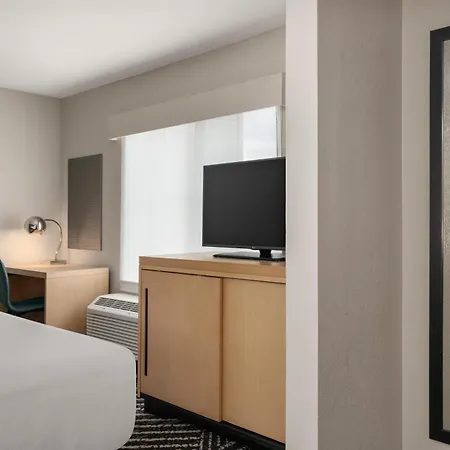 Hyatt House Fishkill-Poughkeepsie-2