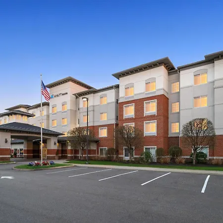Hyatt House Fishkill-Poughkeepsie-2