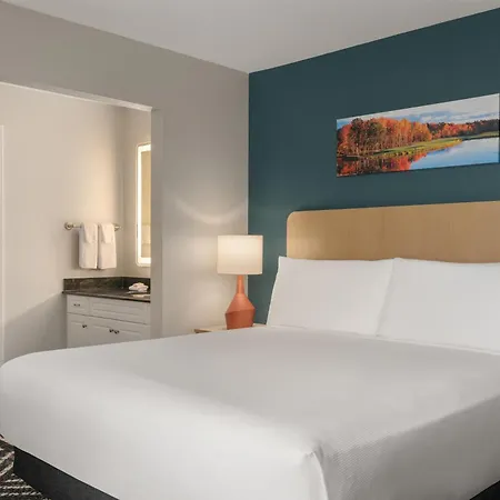 Hyatt House Fishkill-Poughkeepsie-3