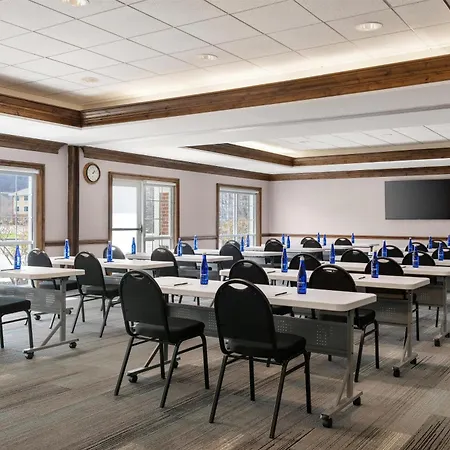Hyatt House Fishkill-Poughkeepsie-2