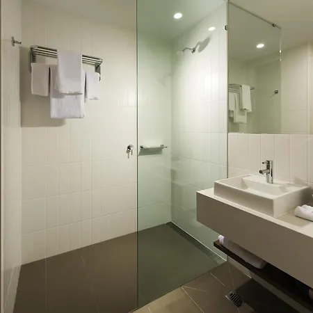 Ibis Brisbane Airport-3
