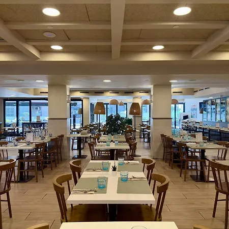 Rosamar Es Blau 4*S - Adults Only-2