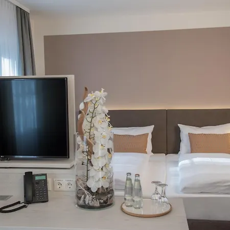Hotel Kurhaus Bad Bocklet-3