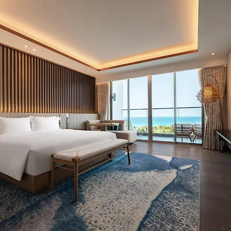 Radisson Blu Resort Cam Ranh-2