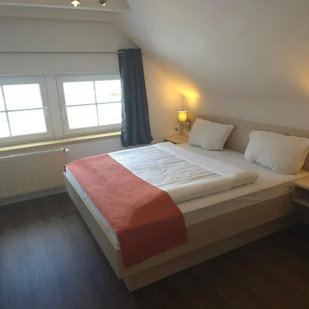Hotel Up´n Diek-2