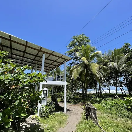 Hotel Pura Natura Beachfront Tortuguero-3