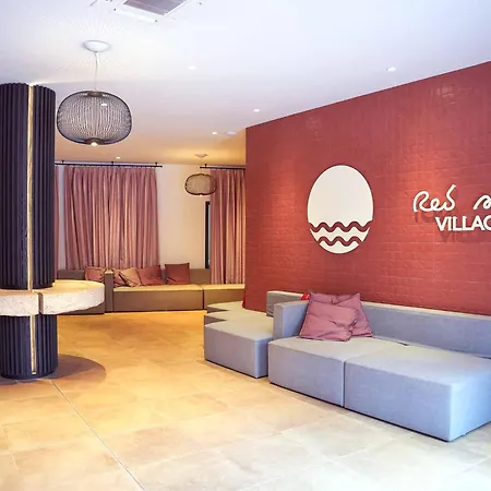Red Sun Village-2