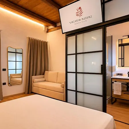 Valerio Resort Beach Club-2