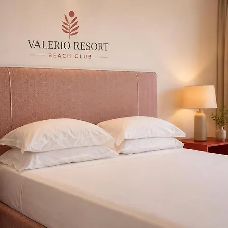Valerio Resort Beach Club-3