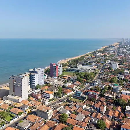 Earl'S Regent Negombo "Golden Shore At Your Door - Find Your Dream Stay"-2