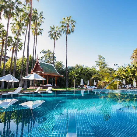 Hotel Botanico Y Oriental Spa Garden-2