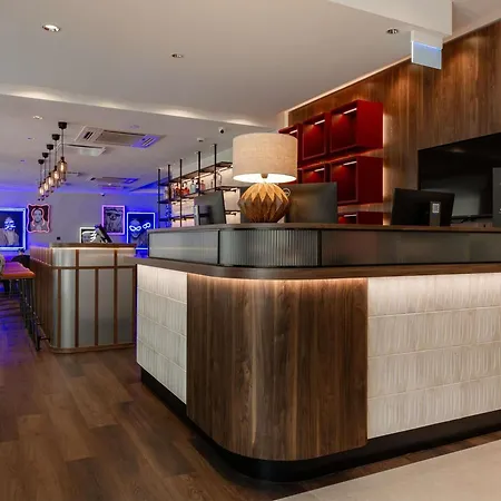 Ibis Styles Tallinn-3