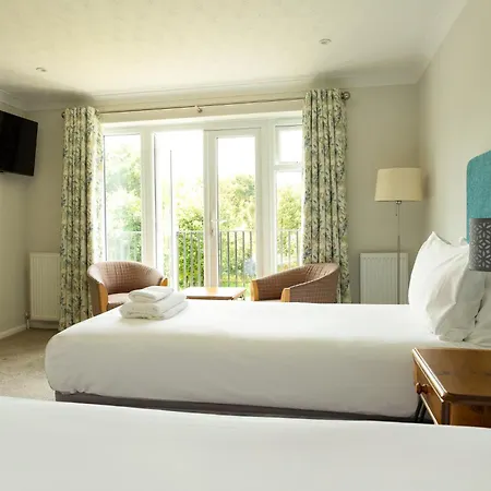 Thorpeness Golf Club And Hotel-3