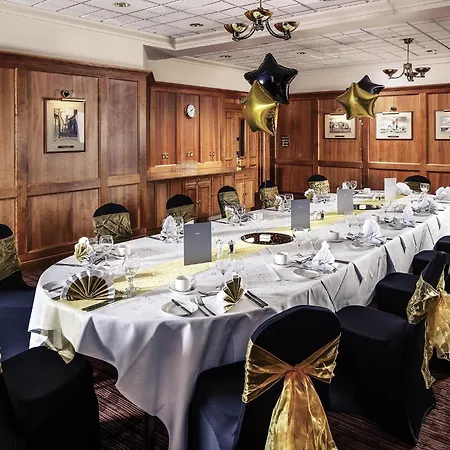 Mercure Norwich Hotel-2