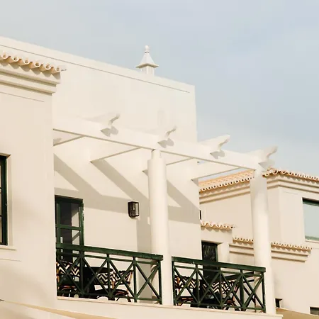 Vale D'El Rei Hotel & Villas-3